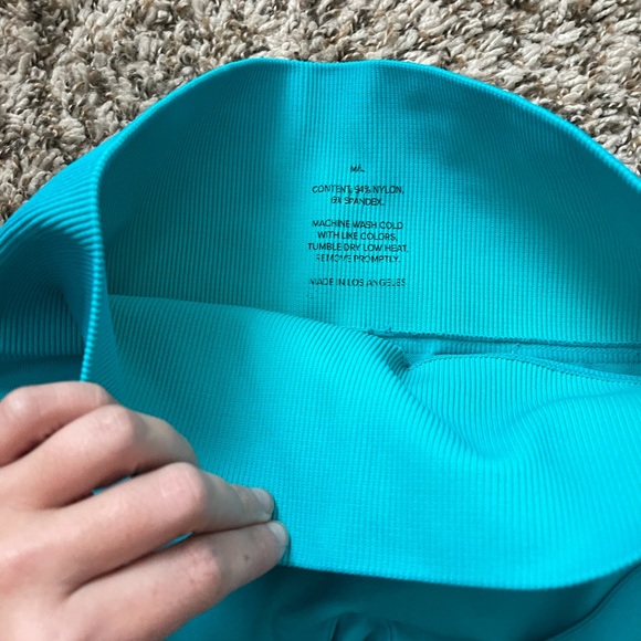 X Vita la rain leggings - Picture 5 of 5